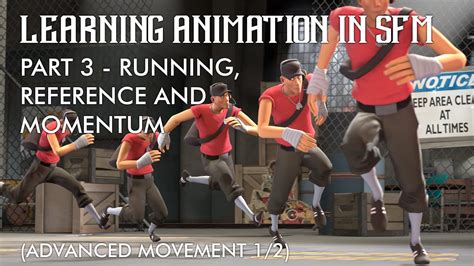 animated sfm|[SFM TUTORIAL] Learning Animation in Source .